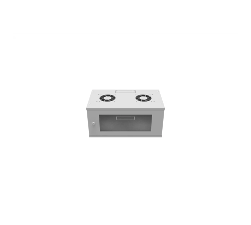 Шкаф телекоммуникационный SNR SNR-TWC-4-GL