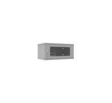 Шкаф телекоммуникационный SNR SNR-TWC-4-GL