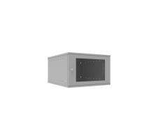 Шкаф телекоммуникационный SNR SNR-TWC-6-GDL