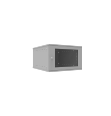 Шкаф телекоммуникационный SNR SNR-TWC-6-GDL
