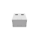 Шкаф телекоммуникационный SNR SNR-TWC-6-GDL