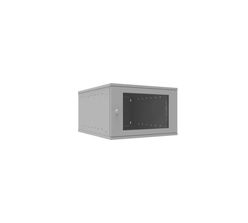 Шкаф телекоммуникационный SNR SNR-TWC-6-GDL
