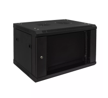 Шкаф телекоммуникационный SNR SNR-TWC-6-SF-R-B