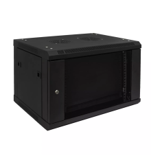 Шкаф телекоммуникационный SNR SNR-TWC-6-SF-R-B