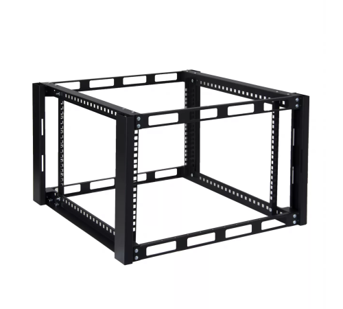 Шкаф телекоммуникационный SNR SNR-TWC-6-SF-R-BD