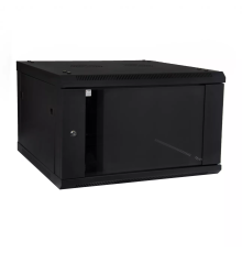Шкаф телекоммуникационный SNR SNR-TWC-6-SF-R-BD