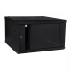Шкаф телекоммуникационный SNR SNR-TWC-6-SF-R-BD