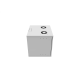 Шкаф телекоммуникационный SNR SNR-TWC-9-GL