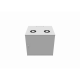Шкаф телекоммуникационный SNR SNR-TWC-9-ML