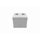 Шкаф телекоммуникационный SNR SNR-TWC-9-ML