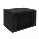 Шкаф телекоммуникационный SNR SNR-TWC-9-SF-R-B