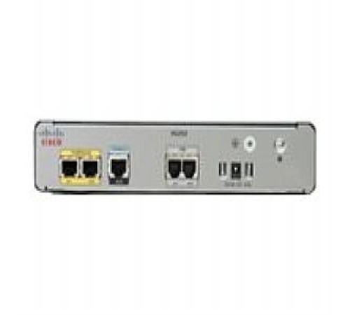 Шлюз Cisco VG202XM