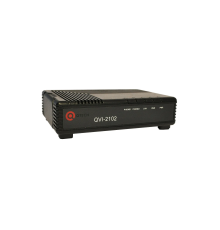 Шлюз Qtech QVI-2102 v.2