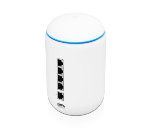 Шлюз Ubiquiti UniFi Dream Machine UDM