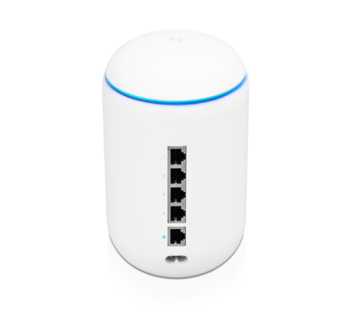 Шлюз Ubiquiti UniFi Dream Machine UDM