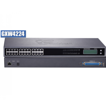 Шлюз VoIP Grandstream GXW4224