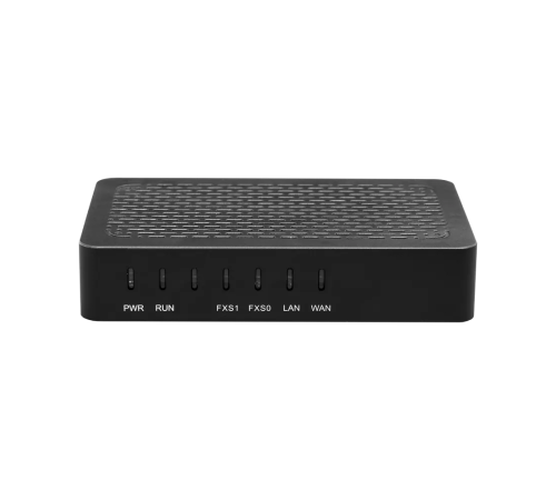 Шлюз VoIP SNR SNR-VG-1000-2S