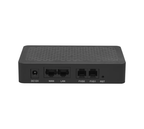 Шлюз VoIP SNR SNR-VG-1000-2S