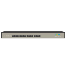Шлюз VoIP SNR SNR-VG-2000-16S