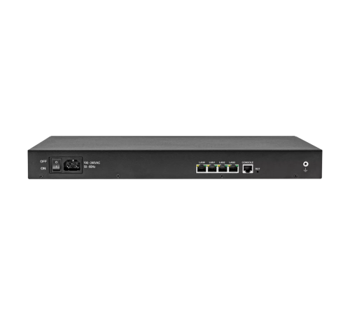 Шлюз VoIP SNR SNR-VG-2000-16S