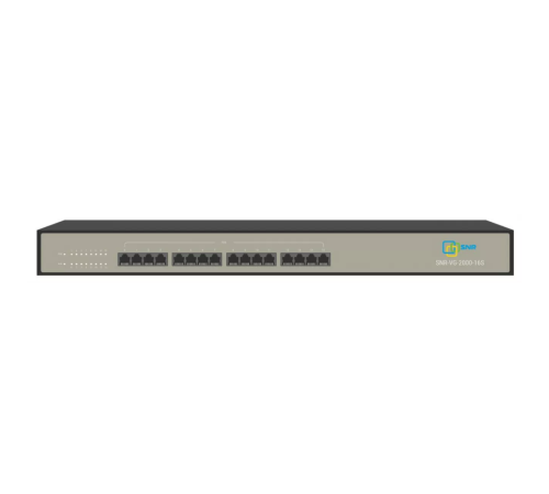 Шлюз VoIP SNR SNR-VG-2000-16S