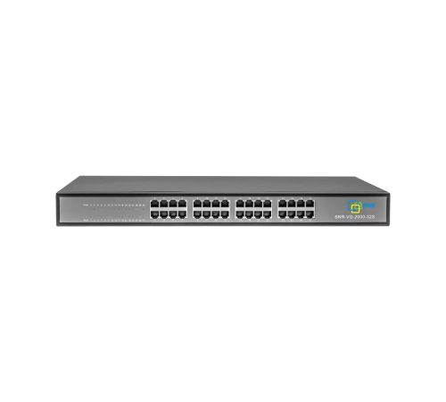 Шлюз VoIP SNR SNR-VG-2000-32S