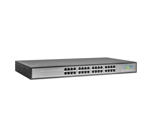 Шлюз VoIP SNR SNR-VG-2000-32S