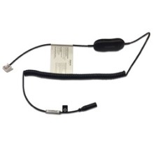 Шнур-переходник Jabra GN1218 AC 2m 88011-102