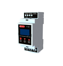Электронный термостат Elemy ET-3301 ND03100301