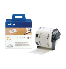 Этикетки - наклейки Brother DK-11209 DK11209