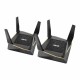 Ячеистая система Asus RT-AX92U 2 Pack 90IG04P0-MO3020