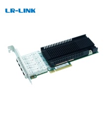 Сетевая карта LR-Link LRES1024PF-4SFP+