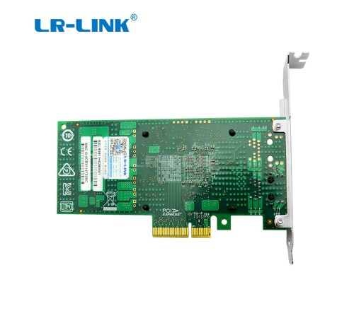 Сетевой адаптер LR-Link LREC9811BT