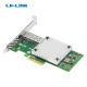 Сетевая карта LR-Link LRES1016PF-SFP+