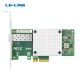 Сетевая карта LR-Link LRES1016PF-SFP+