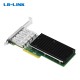 Сетевая карта LR-Link LREC9804BF-4SFP+