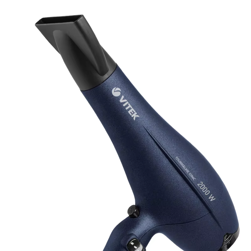 Фен Vitek VT-2293 2000Вт разноцветный Фен Vitek VT-2293 2000Вт разноцветный